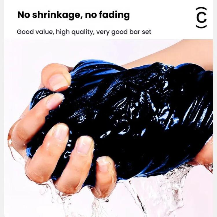 Simple Premium Feeling Business Conference Cocktail Bar Cover Round Sundress Stretch Table Cover