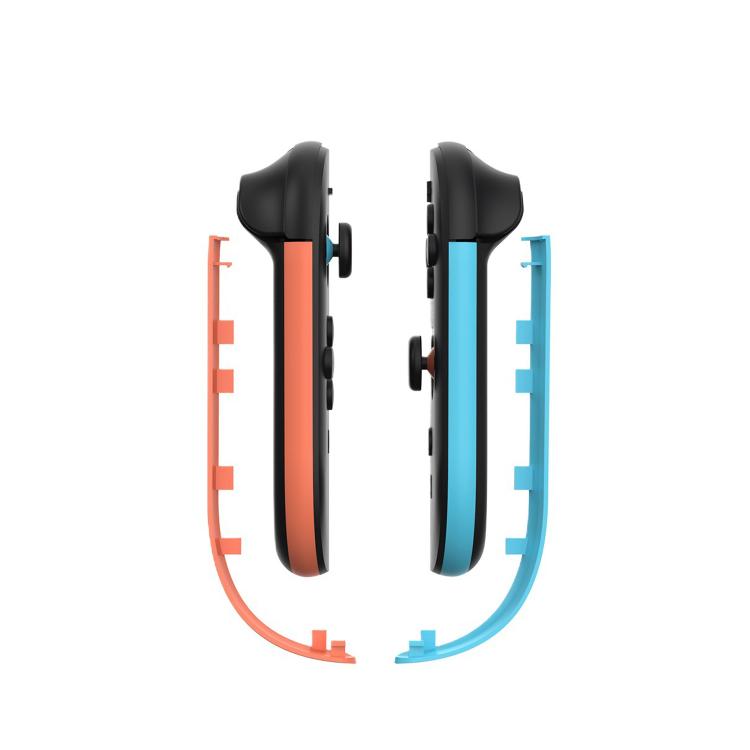 For Nintendo Switch 2 JoyCon Left and Right Handle Decorative Strips