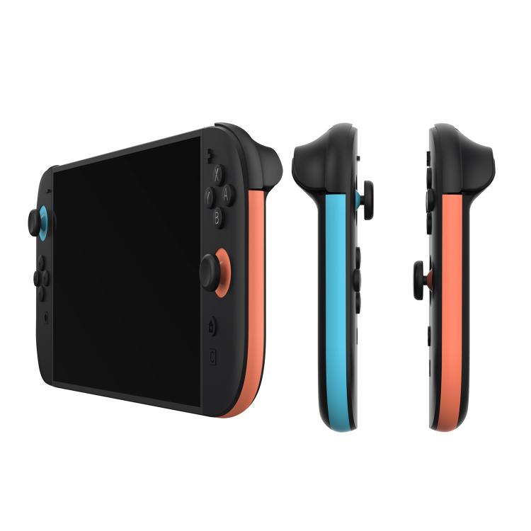 For Nintendo Switch 2 JoyCon Left and Right Handle Decorative Strips