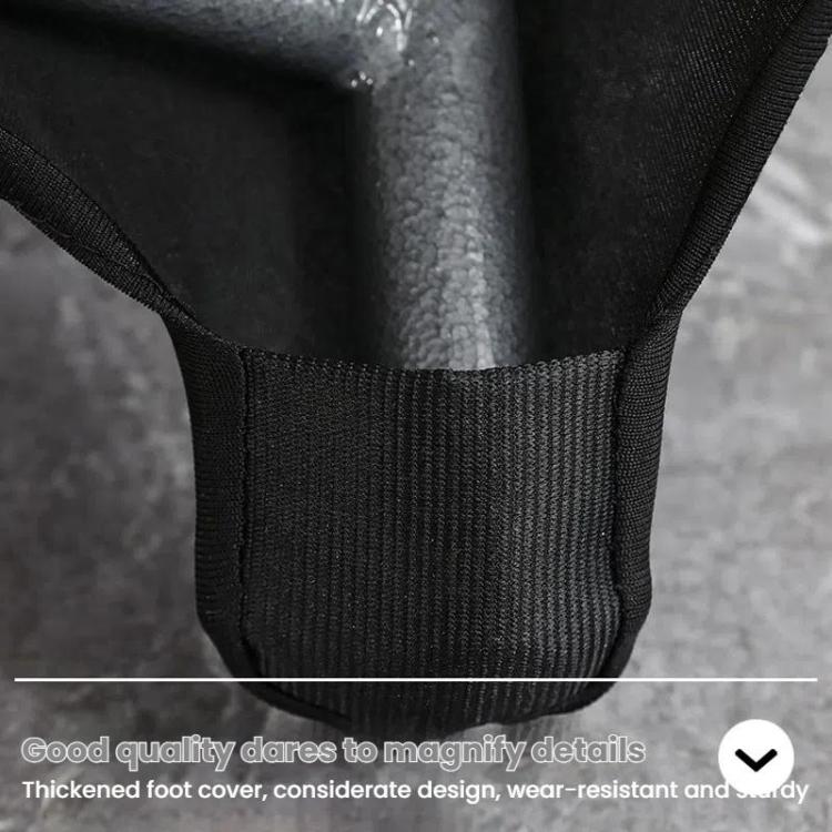 Cocktail Bar Table Cover For Hotel Wedding Decoration Stretch Polyester Banquet Round Table Cover