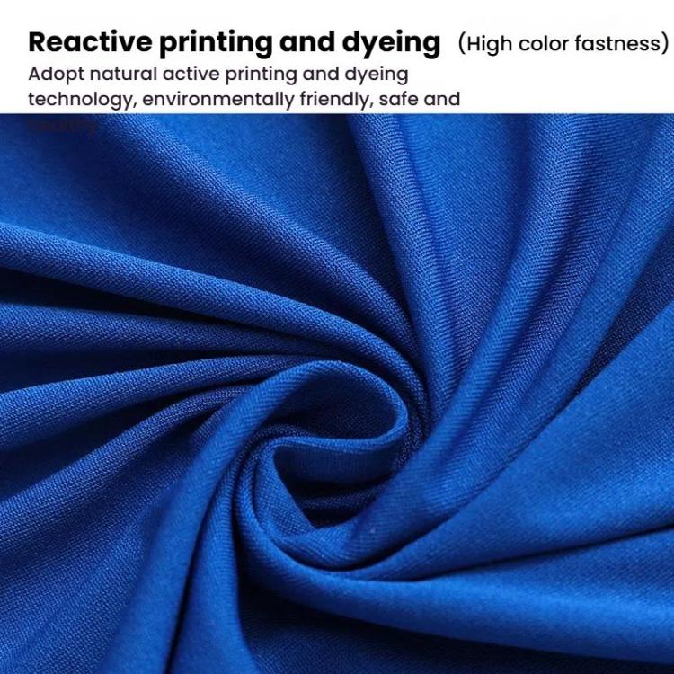 Stretch Chair Cover Hotel Wedding Decoration Solid Color Spandex Sundress Chair Cover