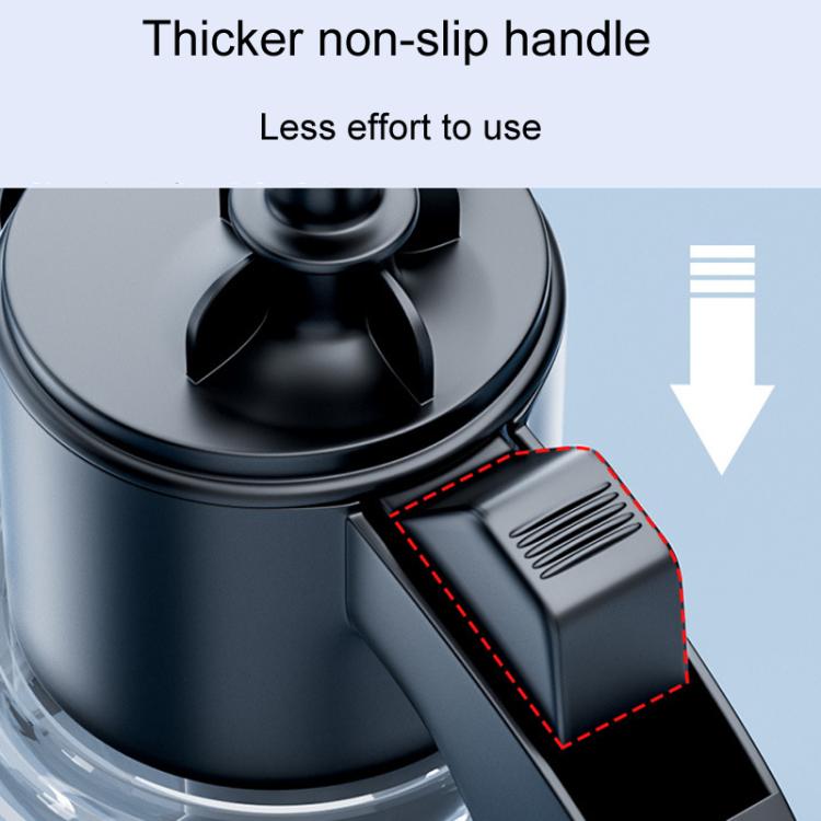 SUITU 9323F Pneumatic Car Wash Foam Sprayer Household Glass Cleaning Water Bottle