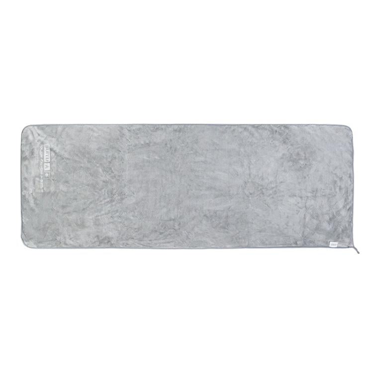 SUITU ST-9009 Double-Sided Fleece Thickened Water Absorbent Quick Drying Car Wash Towel