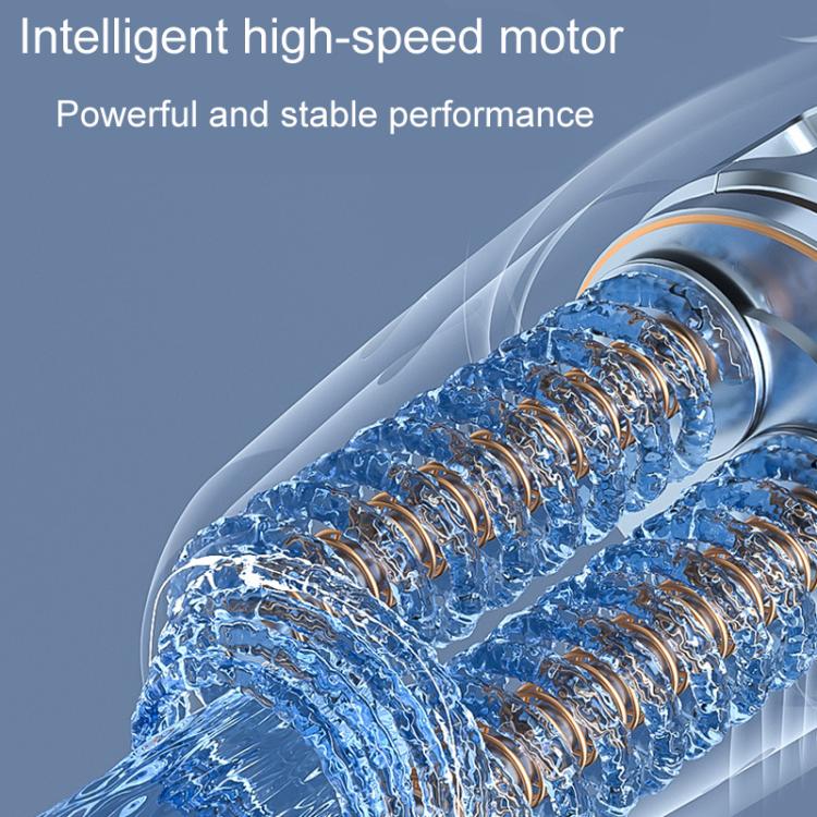 SUITU ST-6324 Pneumatic Cordless Motorized Car Wash Foam Sprayer Household Watering Gardening Watering Pot