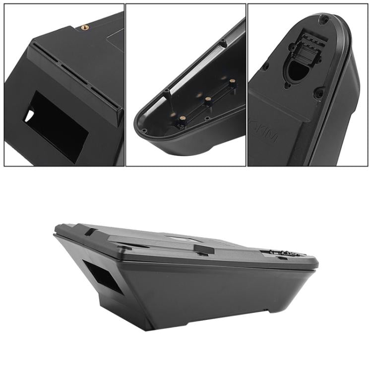 For INOKIM OXO Electrical Scooter Controller Box Accommodates Front Controller With Small / Gasket Spare Parts