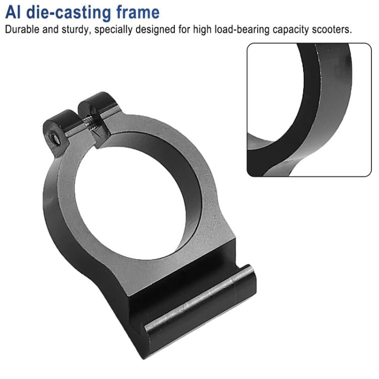 For INOKIM OXO OX Electrical Scooter Hooks For Securing The Steering Bar To The Deck