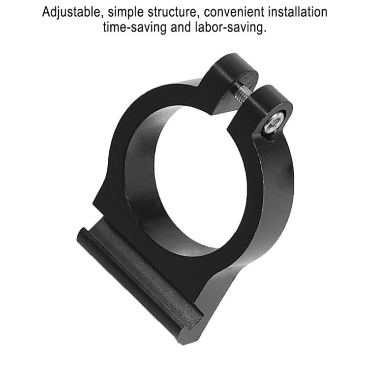 For INOKIM OXO OX Electrical Scooter Hooks For Securing The Steering Bar To The Deck