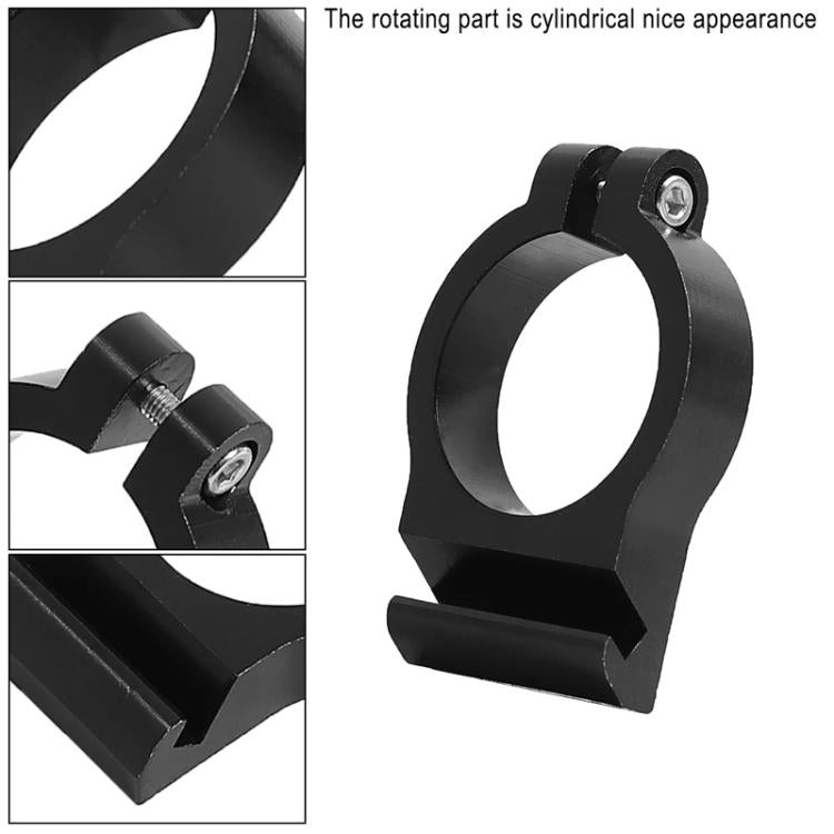 For INOKIM OXO OX Electrical Scooter Hooks For Securing The Steering Bar To The Deck
