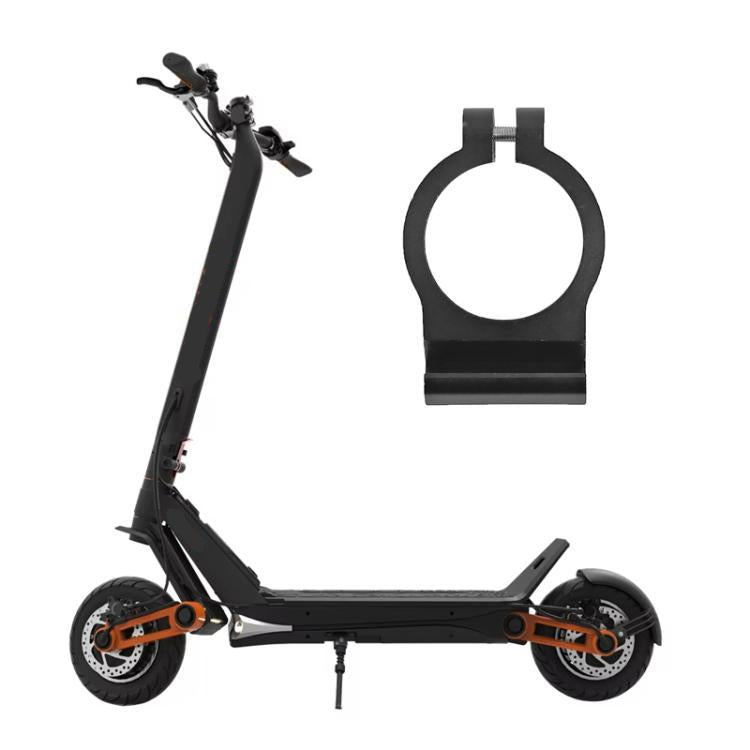 For INOKIM OXO OX Electrical Scooter Hooks For Securing The Steering Bar To The Deck