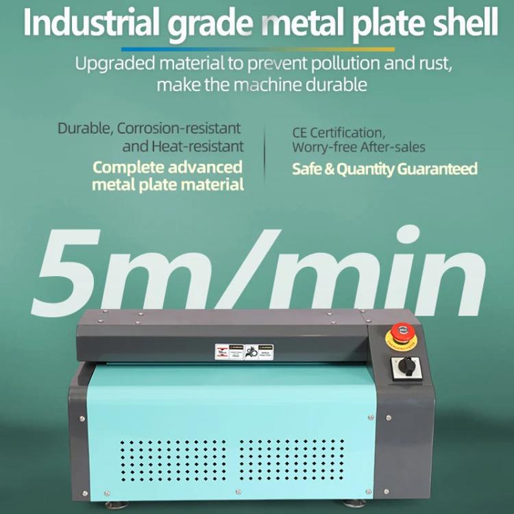 370W Cardboard Shredder Handles 10mm Thickness, 5M/Min Speed For Packaging & Recycling
