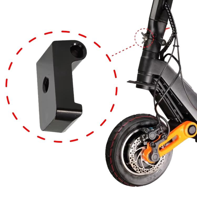 For INOKIM OXO OX Electrical Scooter Latch Folding System Latch Lock Hook Accessories