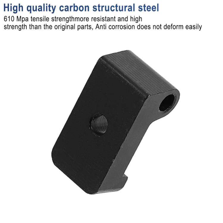 For INOKIM OXO OX Electrical Scooter Latch Folding System Latch Lock Hook Accessories