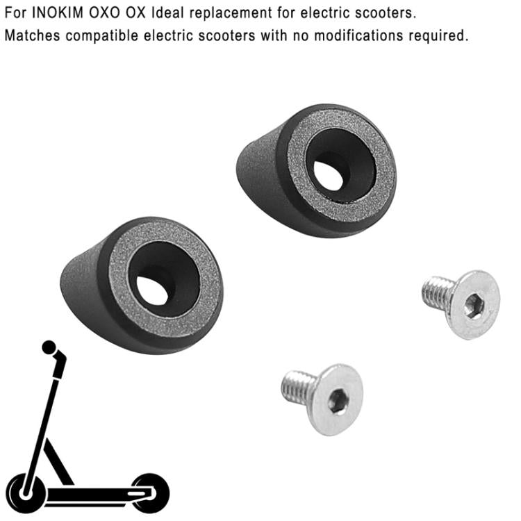 For INOKIM OXO OX Electrical Scooter Folding System Locking Pins And Screws