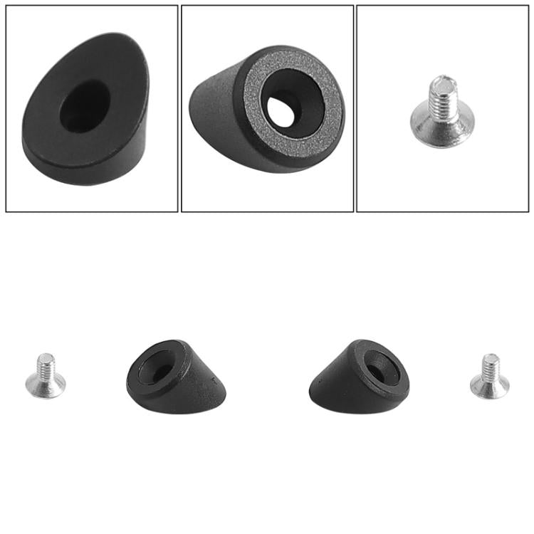 For INOKIM OXO OX Electrical Scooter Folding System Locking Pins And Screws