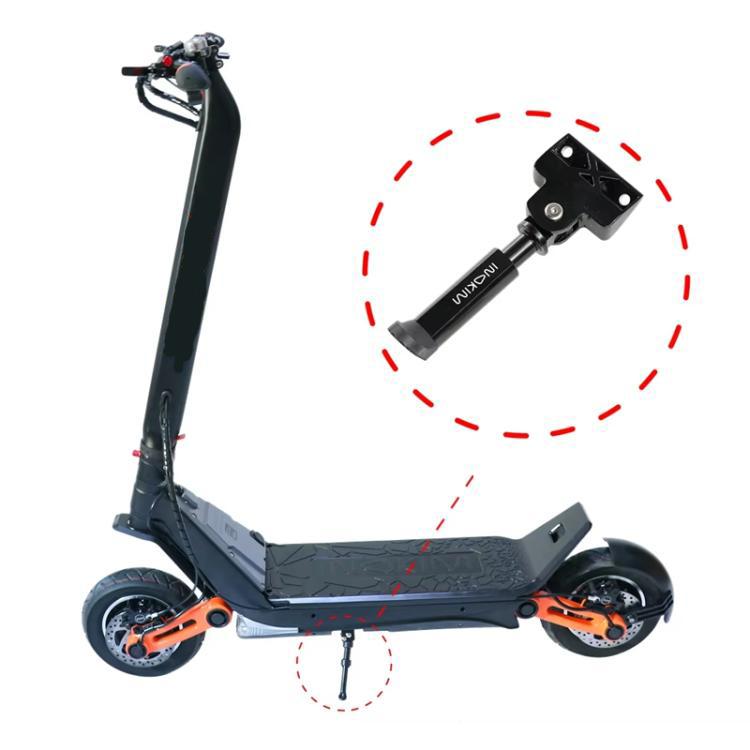 For INOKIM OXO OX Electrical Scooter Foot Support Replacement Parts Height Adjustable With 2 Screws