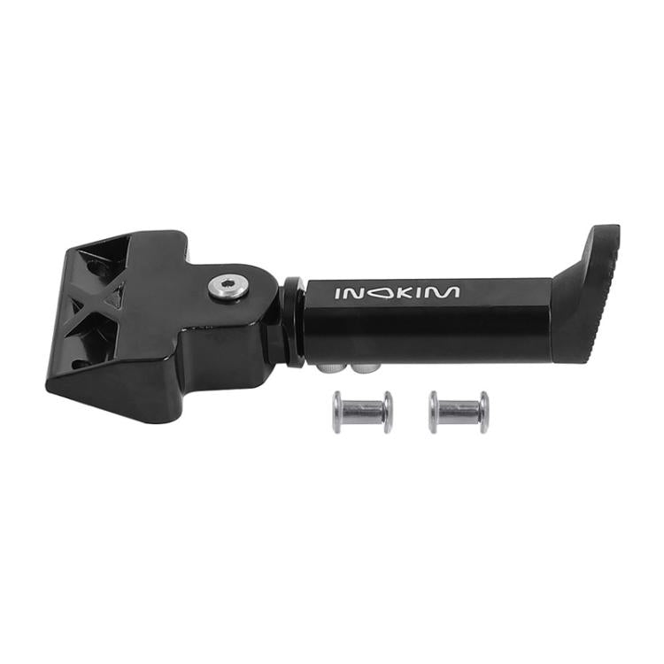 For INOKIM OXO OX Electrical Scooter Foot Support Replacement Parts Height Adjustable With 2 Screws