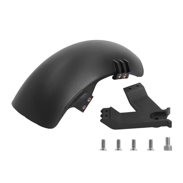For INOKIM OXO OX Electrical Scooter Rear Mudguard Set