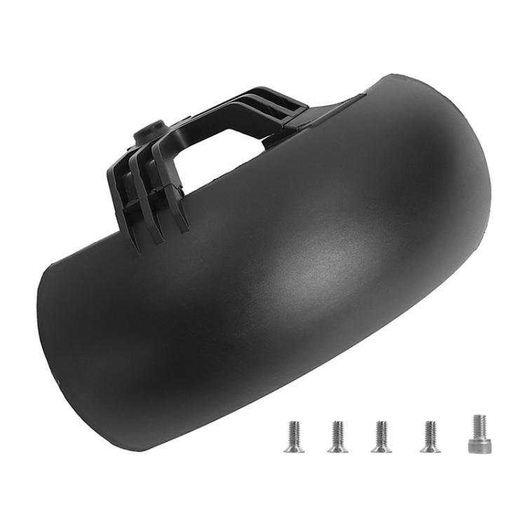 For INOKIM OXO OX Electrical Scooter Rear Mudguard Set