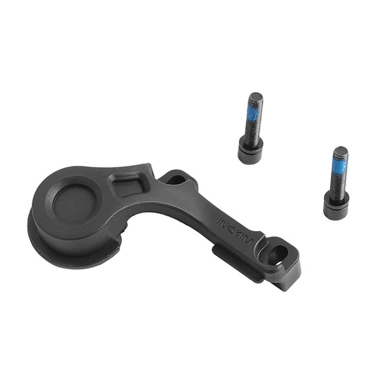 X1670 For INOKIM OX OXO Electrical Scooter Rocker Seal Cover For Plugging Motor And Wheel Shaft Holes