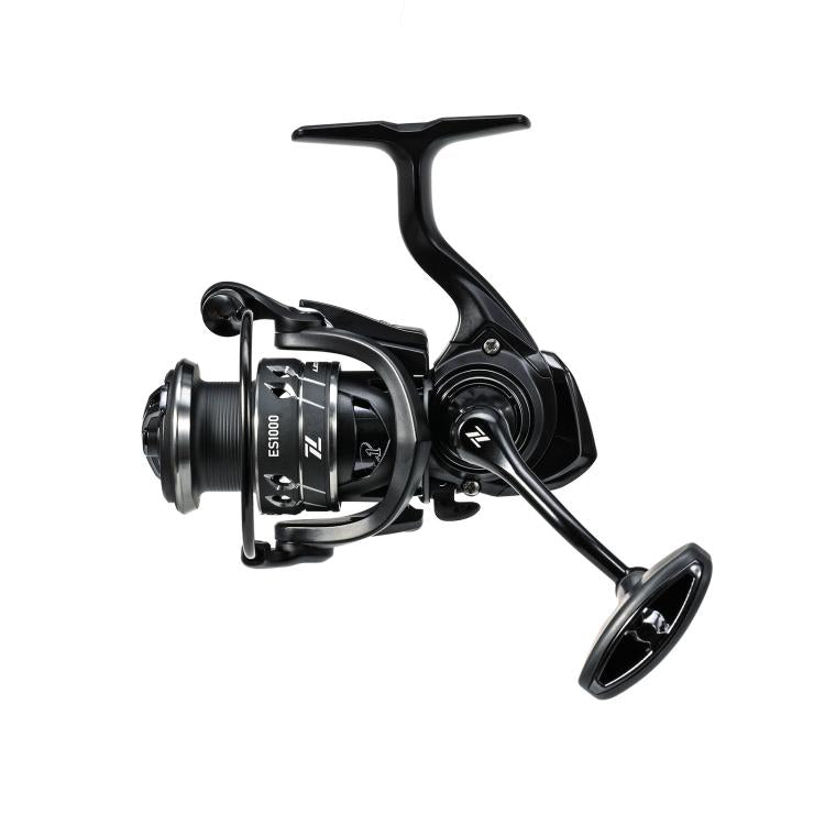 Frontier Spinning Reel Sea Fishing Road Runner Fishing Reel