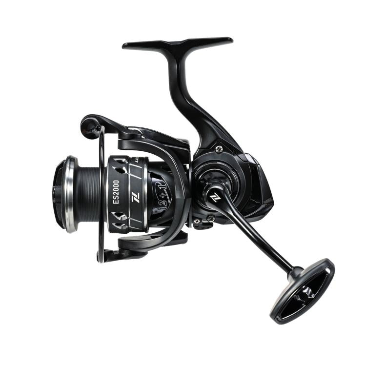 Frontier Spinning Reel Sea Fishing Road Runner Fishing Reel