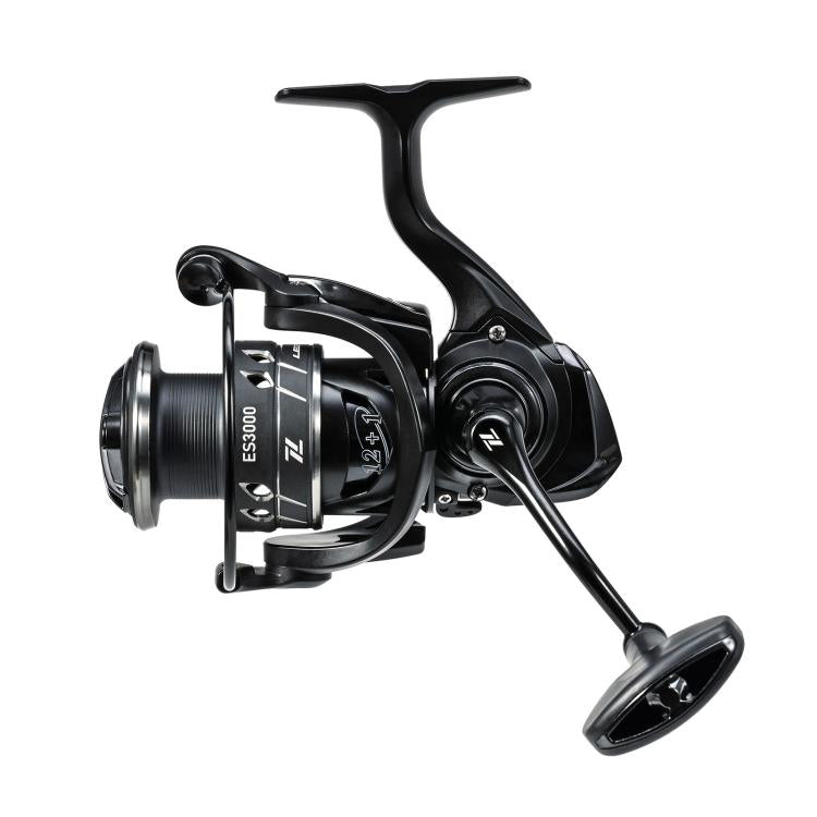 Frontier Spinning Reel Sea Fishing Road Runner Fishing Reel