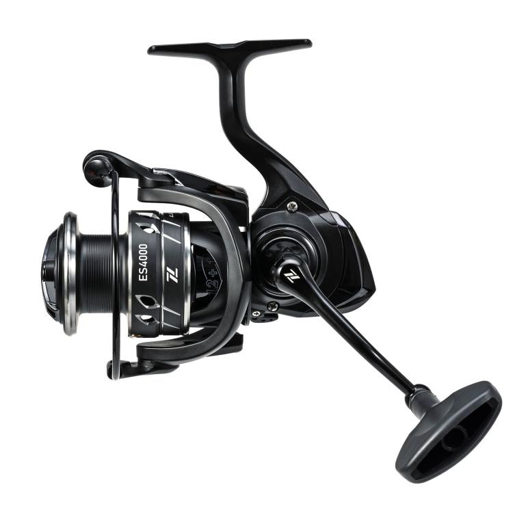 Frontier Spinning Reel Sea Fishing Road Runner Fishing Reel