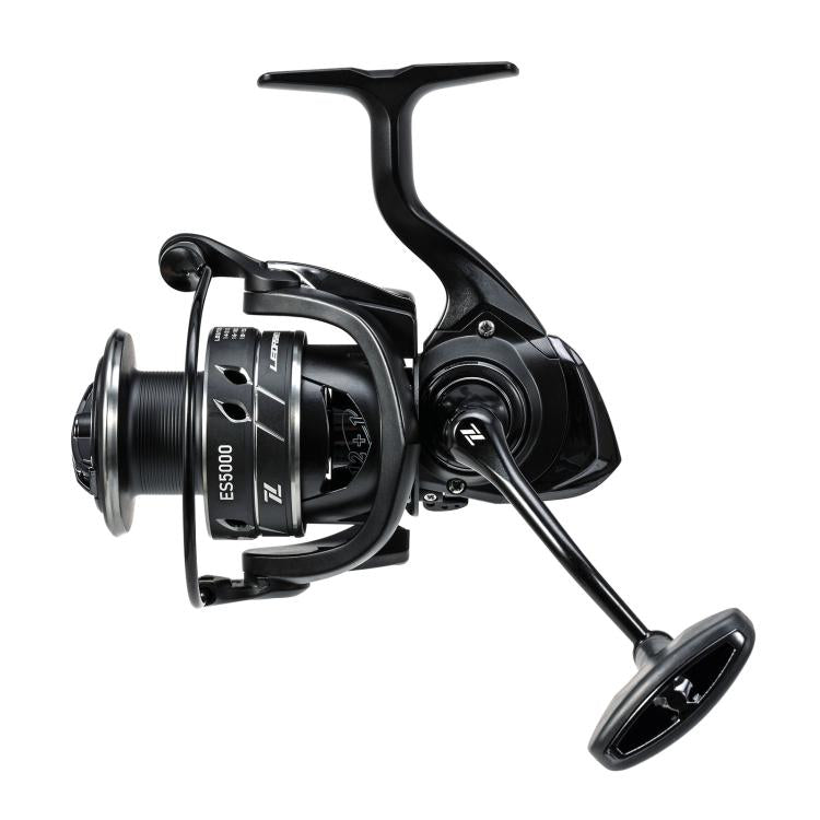 Frontier Spinning Reel Sea Fishing Road Runner Fishing Reel