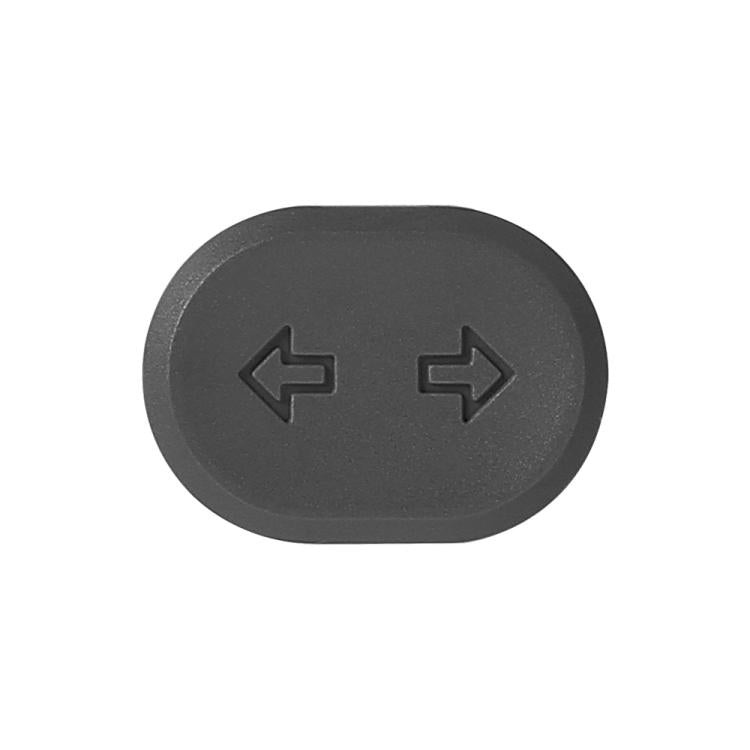 For Ninebot G2 MAX 2 F2 PRO Electric Scooter Turn Signal Switch Button - Replacement LED Light Control Switch
