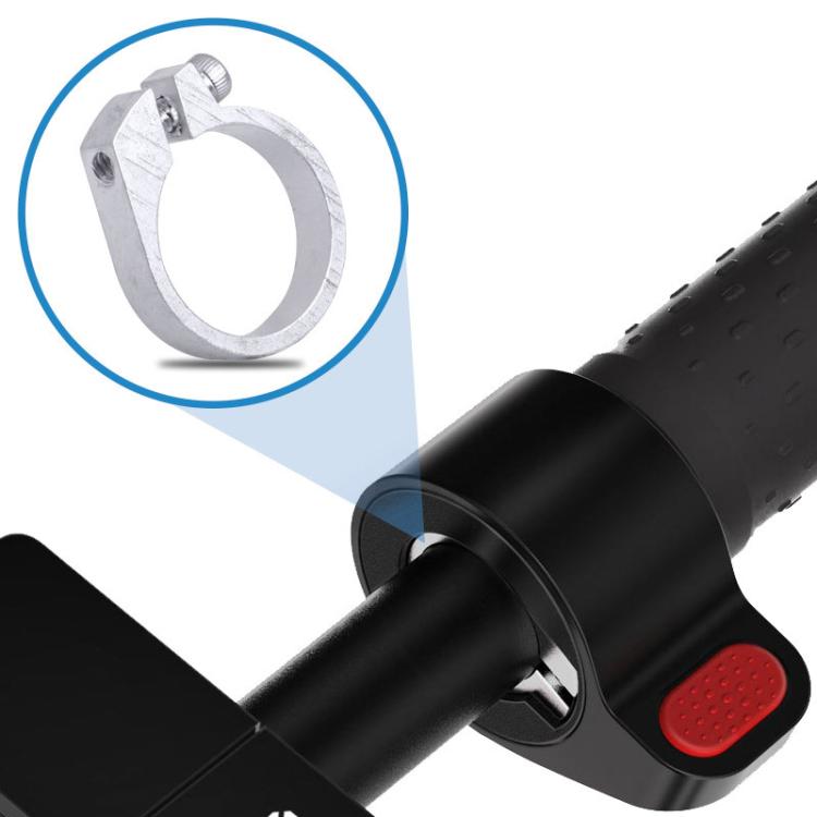 2pcs /Pack Accelerator Dial Snap Ring For Xiaomi M365/1S/Pro/Pro 2/Ninebot MAX G30/ES1/ES2/ES3/E22