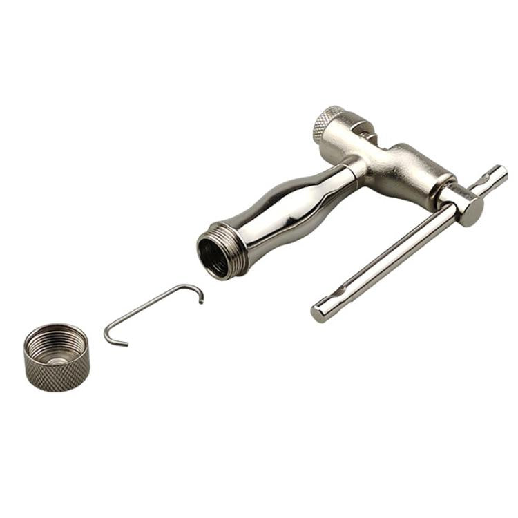 Bicycle Chain Cutter Installation Repair Chain Remover