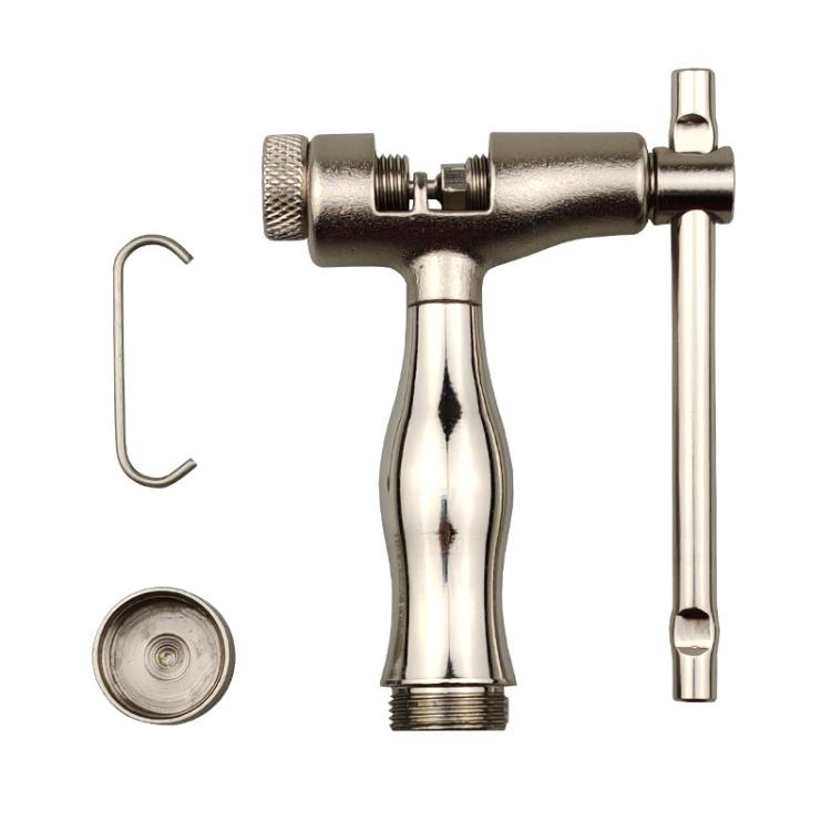 Bicycle Chain Cutter Installation Repair Chain Remover