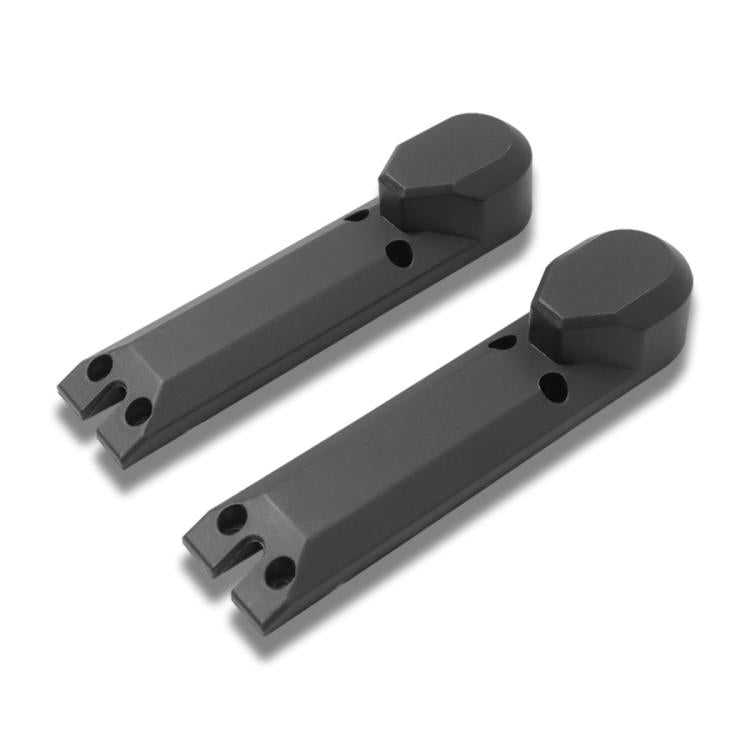 2pcs /Pack Front Wheel Cover For Kugoo 8 Inch Electric Scooter