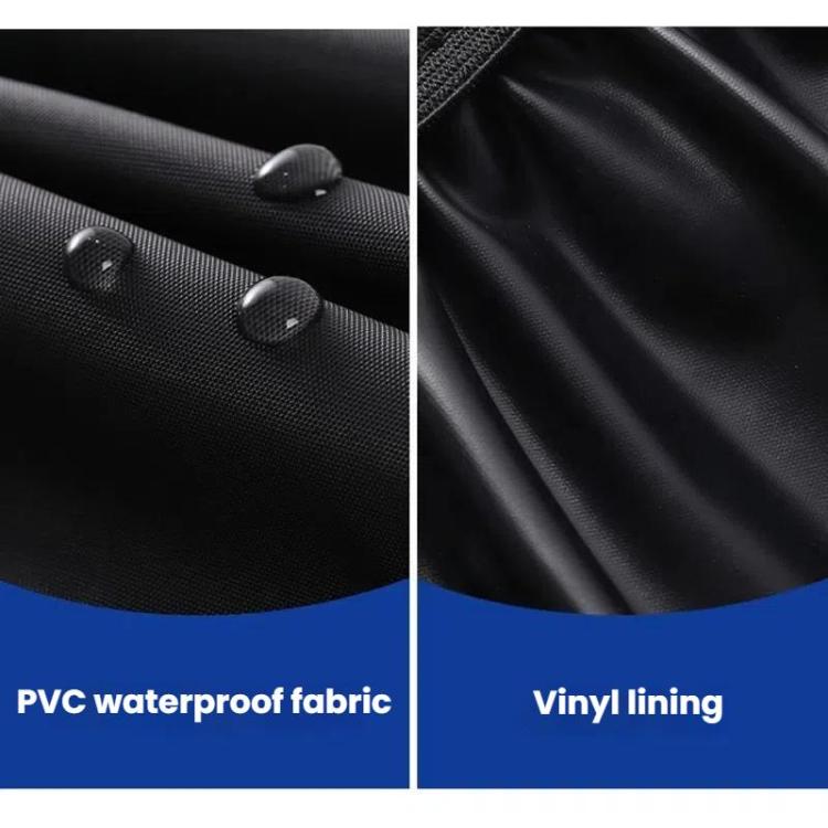 Cycling Outdoor Thick Wear-Resistant Mid-Tube Rain Boots