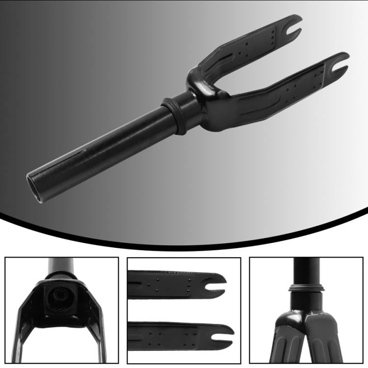 Front Fork Assembly for Xiaomi M365/Pro/1S Electric Scooter Replacement Suspension Fork