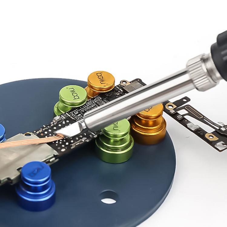 Solder Wick Remover Desoldering Braid for Electronics Repair