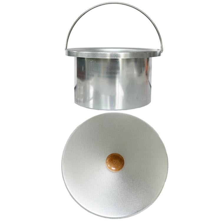 Chocolate Melt Machine Temperature Control Hand Wax Machine Hand Heat Stirring Tool