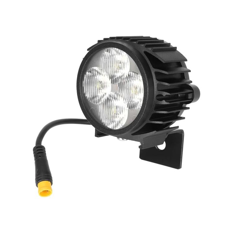For KuKirin G2 Pro / G2 Max Electric Scooter Headlight Assembly LED Front Light Bulb Replacement Part