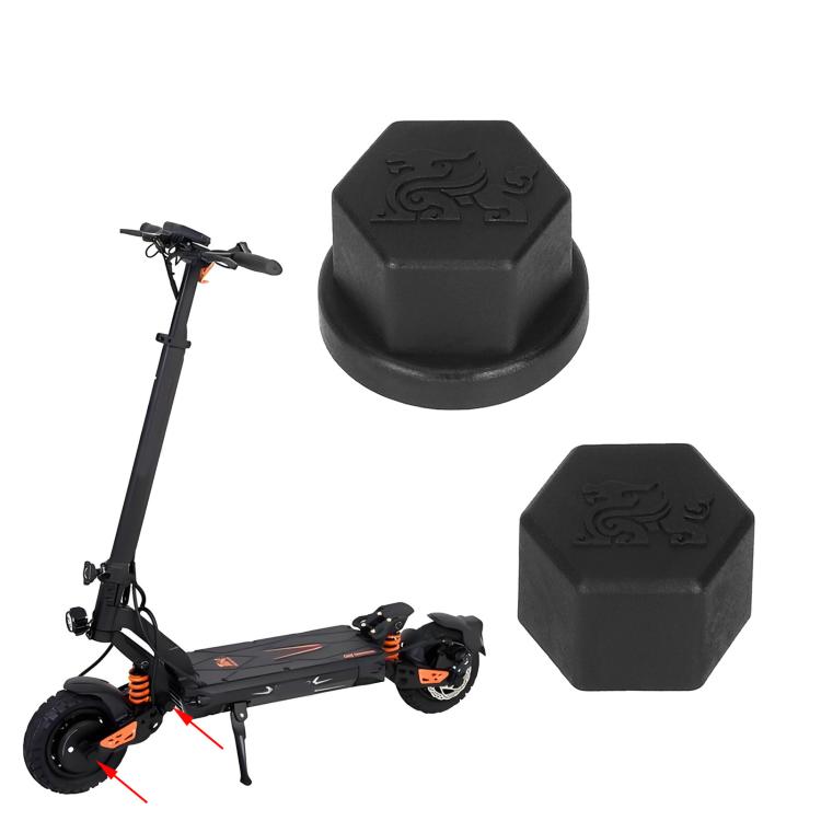 For KuKirin G2 Master Electric Scooter Durable Replacement Accessories