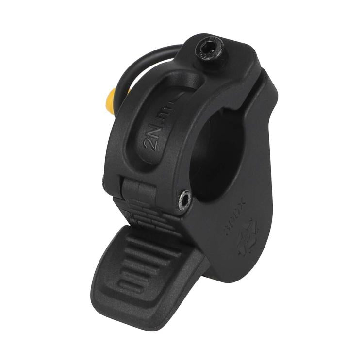 For Kukirin G3 Pro Electric Scooter Waterproof Thumb Throttle Accelerator with 3-Pin Connector