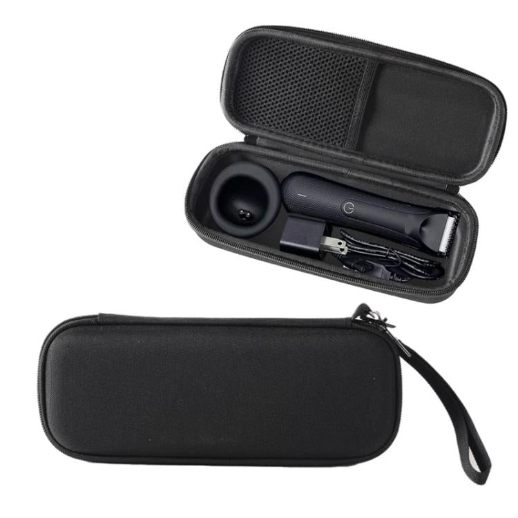 For Manscaped Lawn Mower 3.0/4.0 Trimmer Travel Case Compact EVA Portable Storage Organizer