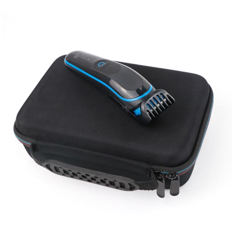 EVA Storage Bag For Braun MGK3020 / MGK3060 / MGK3080 Beard Trimmer and Hair Clipper