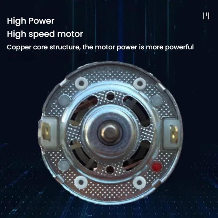 775 Micro Motor Garden Tools High Pressure Water Pump Air Pump Equipment Fan DC Motor