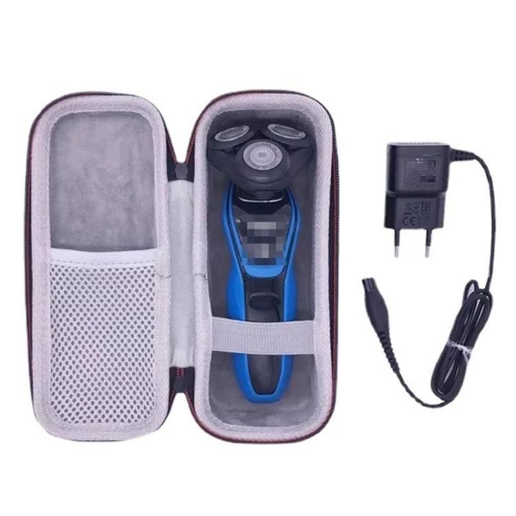 Universal Travel Case for Philips Shavers Waterproof Protective Storage Pouch