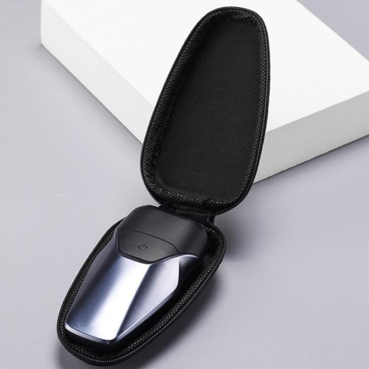 3pcs /Pack  For Philips Shaver Storage Bag Travel Case 4.7 x 2.4 Inch