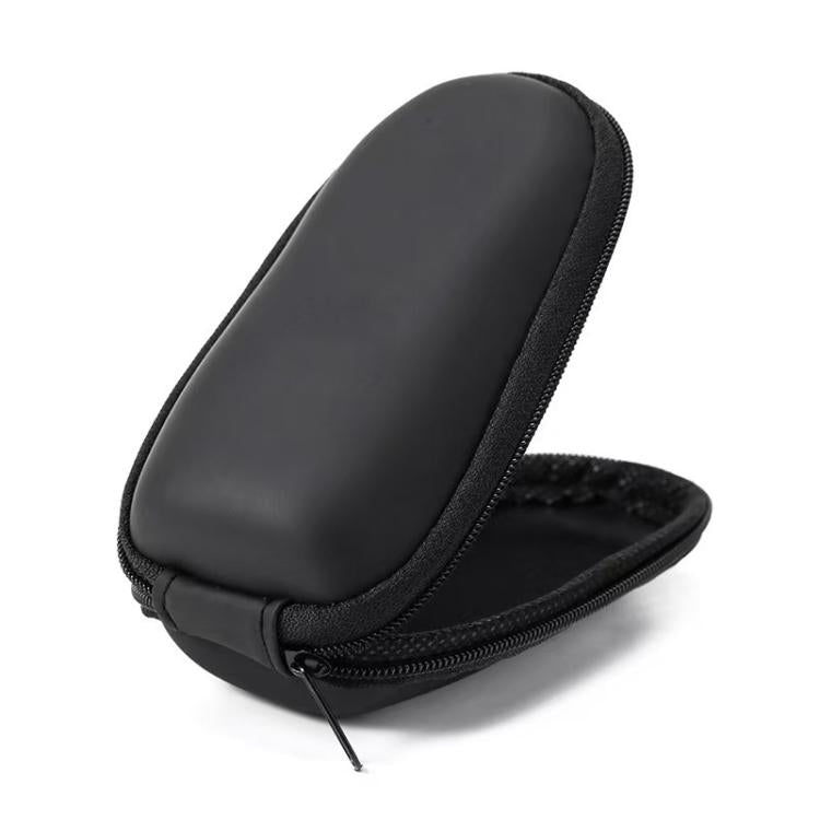 3pcs /Pack  For Philips Shaver Storage Bag Travel Case 4.7 x 2.4 Inch