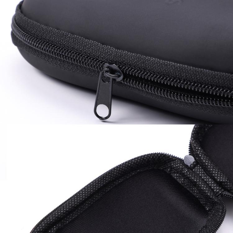 3pcs /Pack  For Philips Shaver Storage Bag Travel Case 4.7 x 2.4 Inch