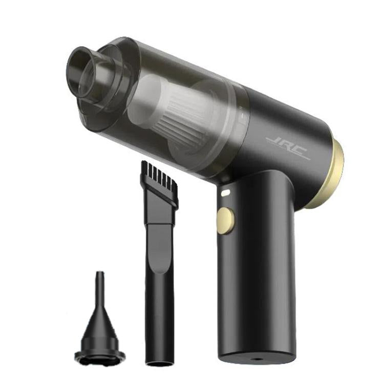 JRC Handheld Wireless Vacuum Cleaner Keyboard Desktop Cleaning Dust Removal Equipped