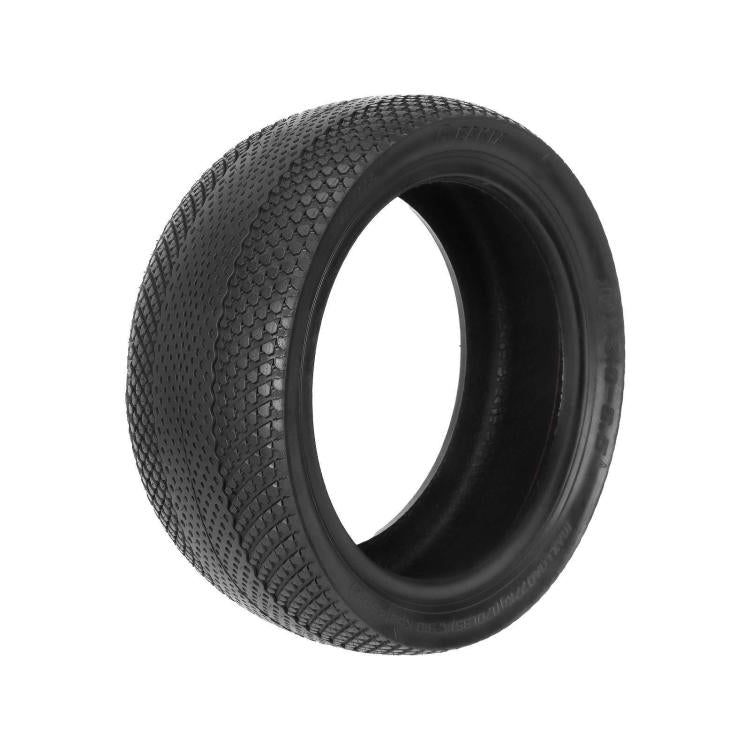 10x3.0-6.5 Tubeless Tire for Ninebot Max G30 Electric Scooter 10 Inch Thickened Anti-Slip Replacement Tire
