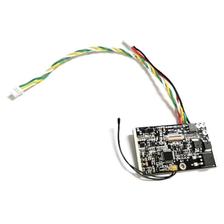 For Xiaomi M365 Electric Scooter BMS Board with Wiring Harness Battery Management
